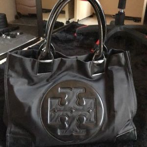 Tory Burch Ella Tote Bag